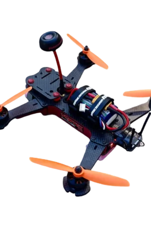 Mini Fly