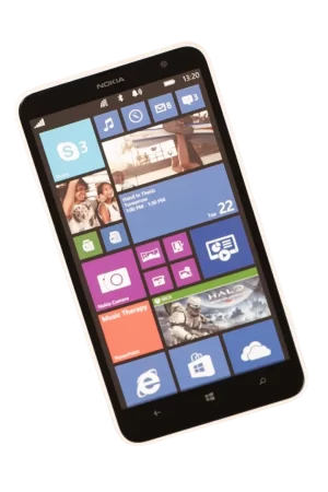 Mobile Ux7
