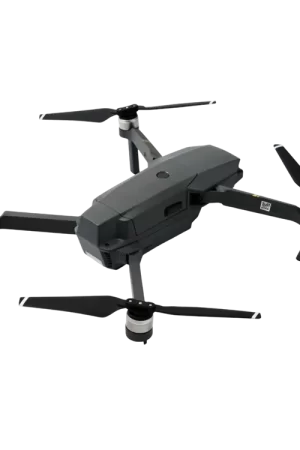 Infra Drone