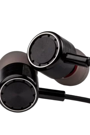 Wire HeadPhones