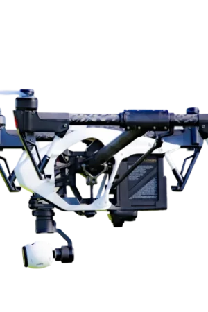 Drone LR