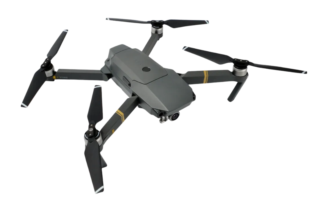 Infra Drone - Imagem 2
