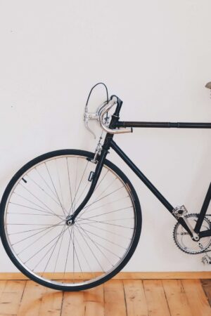 3-Speed Bike